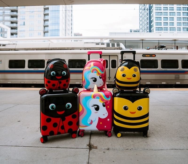 Balo hình thú: Thế giới mẫu mã vui nhộn và đa sắc màu