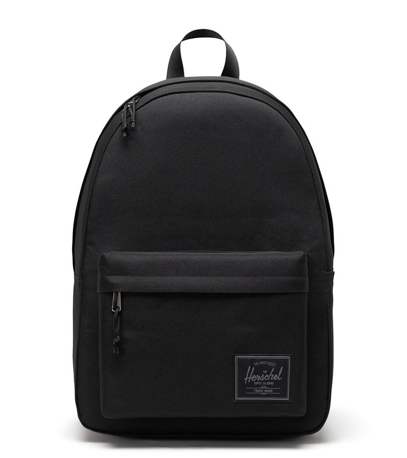 10 mẫu balo học sinh cấp 2 nữ màu đen được yêu thích 7