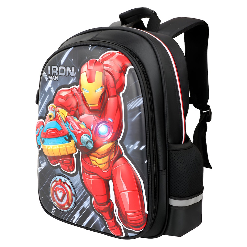 Cách chọn balo học sinh tiểu học đúng chuẩn và bền đẹp 10