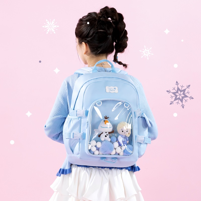 Cách chọn balo học sinh tiểu học đúng chuẩn và bền đẹp 11