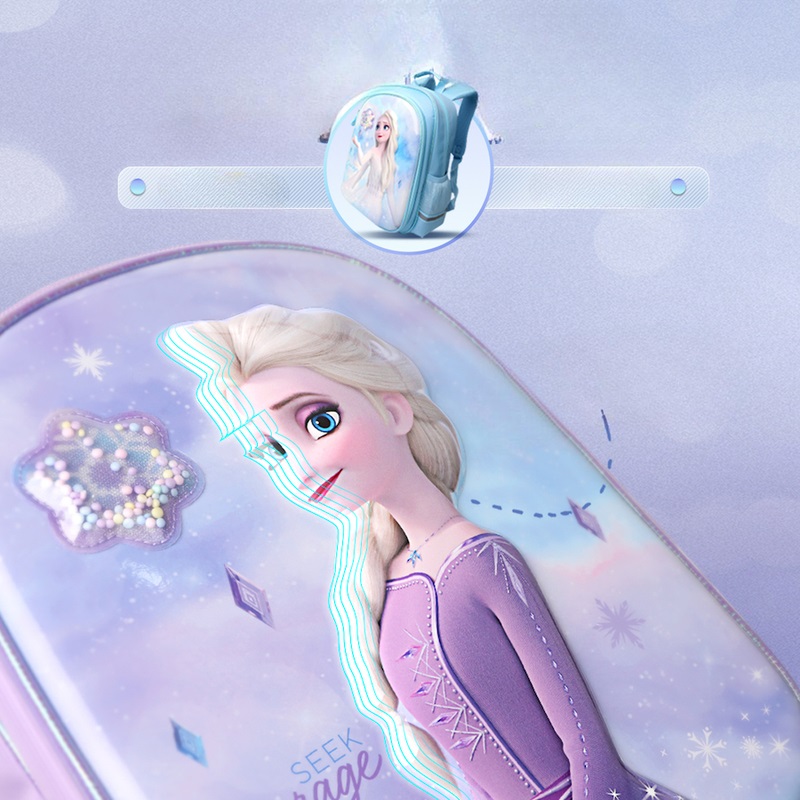 Cách chọn balo học sinh tiểu học đúng chuẩn và bền đẹp 5