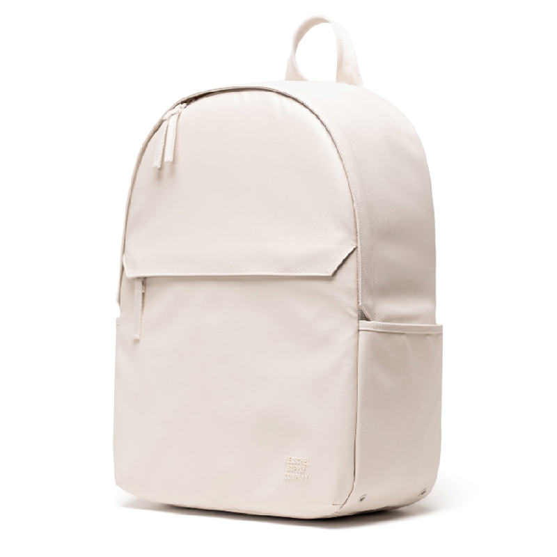 Dùng balo hot trend Herschel Alberni Weather và hiểu vì sao nó được chú ý 2