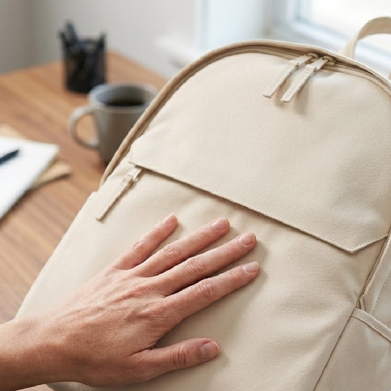 Dùng balo hot trend Herschel Alberni Weather và hiểu vì sao nó được chú ý 3