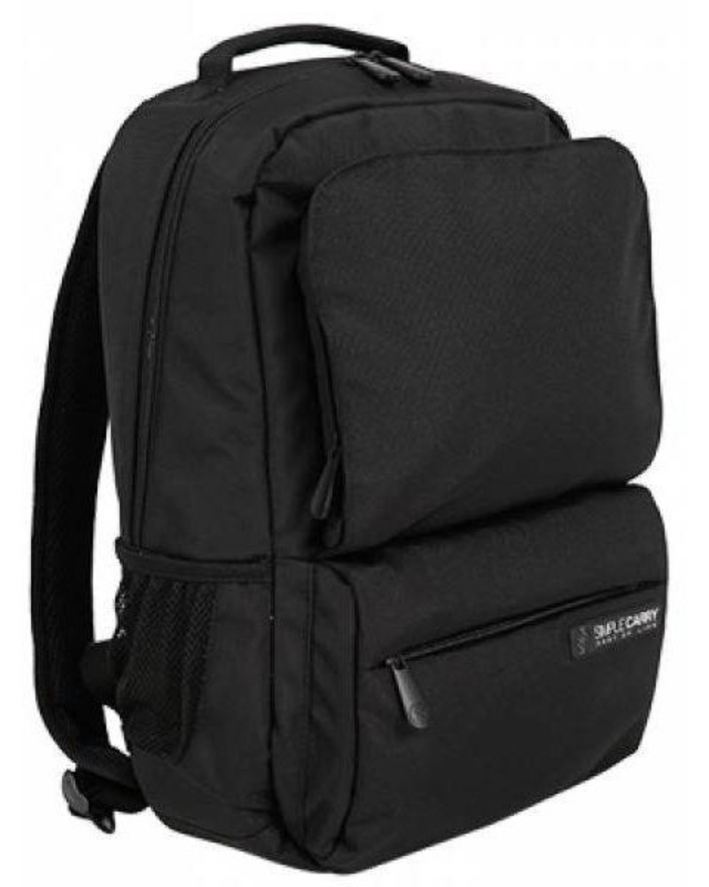 Top 9 balo laptop nữ 14 inch đẹp, tiện dụng được yêu thích 9