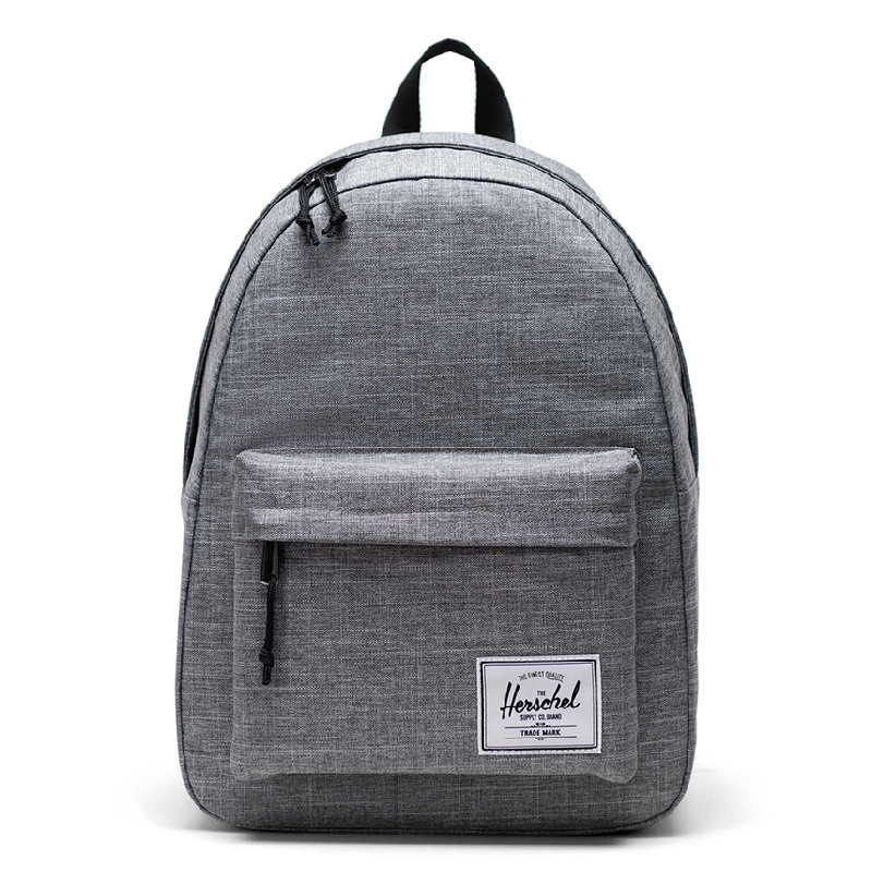 Mình đã sử dụng balo laptop 13 inch Herschel Classic TM lâu hơn dự tính 2