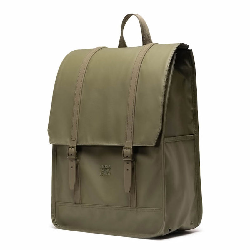 Top 5 mẫu balo laptop chống thấm nước Herschel đáng mua 6