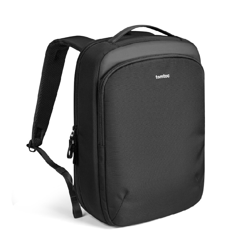 6 mẫu balo laptop Tomtoc ghi điểm từ ngoại hình đến công năng 6