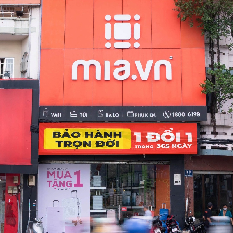 Địa chỉ mua balo laptop TPHCM uy tín, mẫu mã đa dạng và giá hợp lý 2