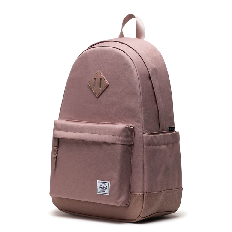 Gọi tên những chiếc balo màu hồng thu hút phái đẹp từ cái nhìn đầu tiên 2