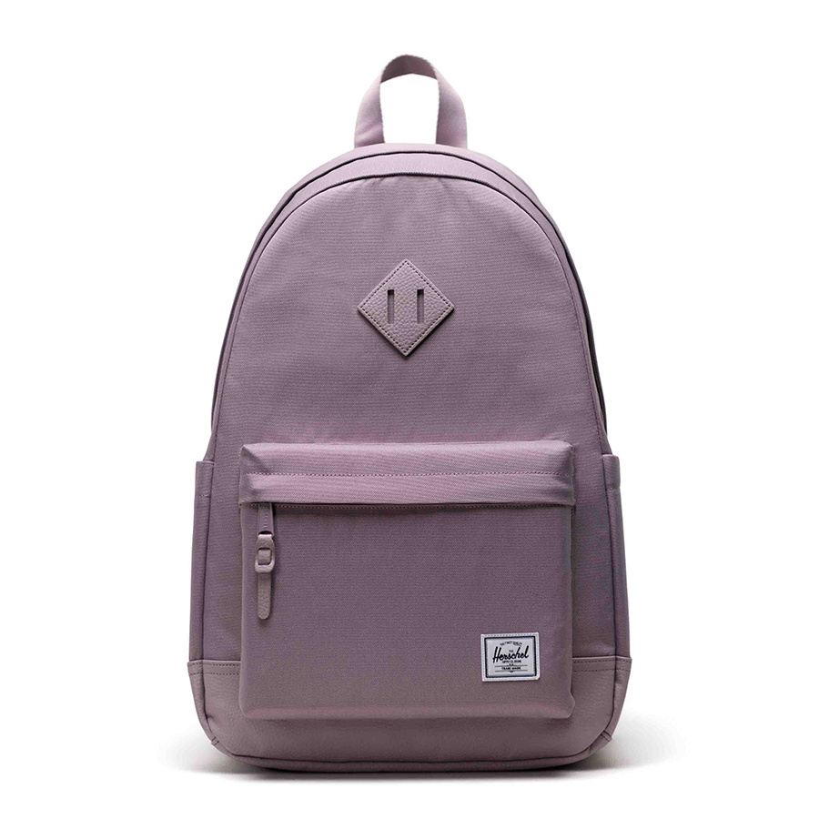 Balo màu tím, điểm nhấn thời trang tinh tế và cá tính 3