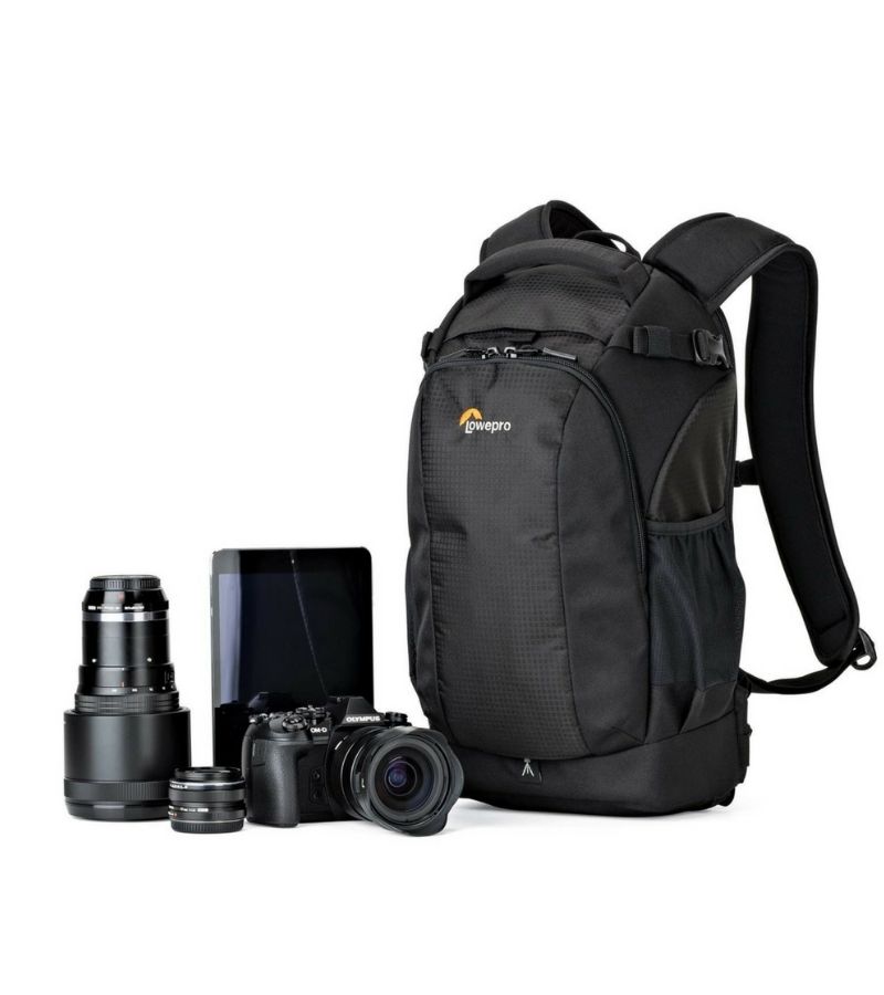 10 balo máy ảnh laptop phù hợp cho người hay di chuyển 11