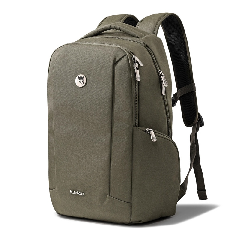 Balo máy tính xách tay Mikkor The Levi Backpack 17\