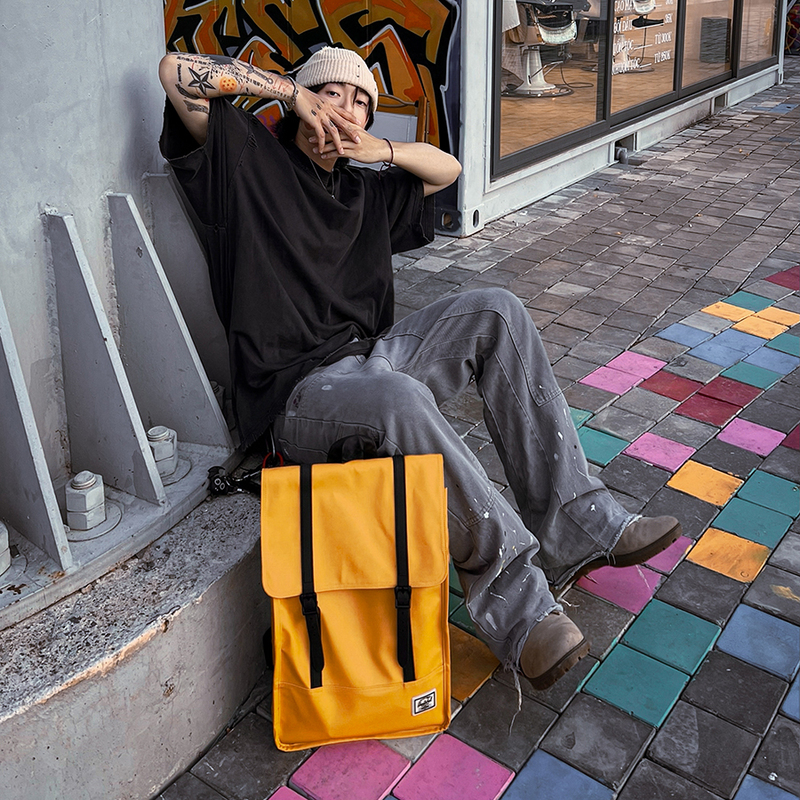 Cách chọn balo nam chống nước theo nhu cầu: Gợi ý chuẩn tại MIA.vn 2