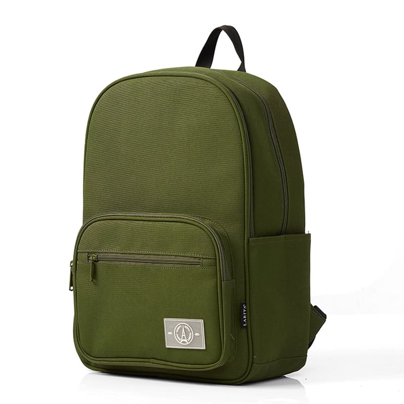 Thế giới balo nam đi học đa dạng cùng 5 sản phẩm chất lượng. 4