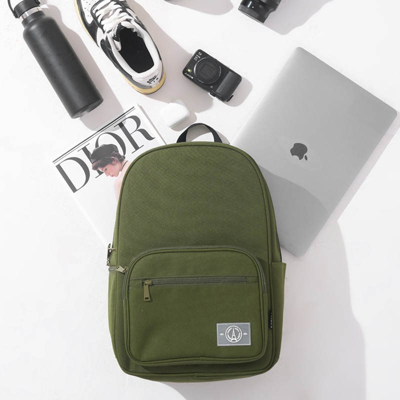 Top 7 balo nam đi học cấp 2 đang được ưa chuộng tại Việt Nam 4