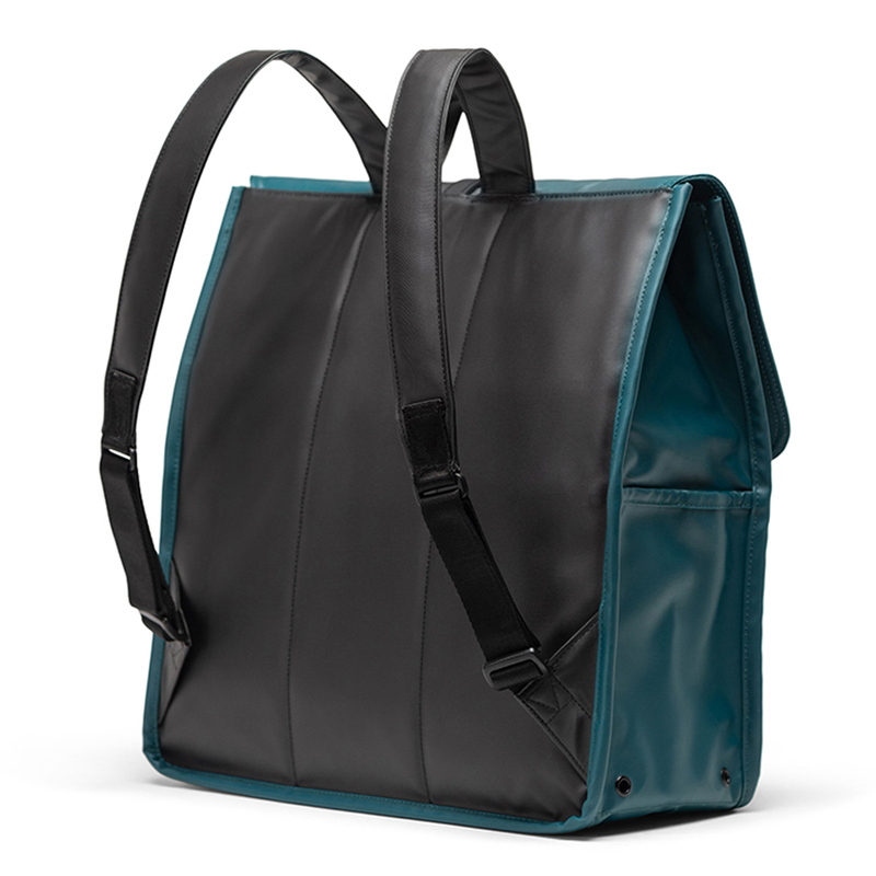 Top 7 balo nam đi học cấp 2 đang được ưa chuộng tại Việt Nam 5