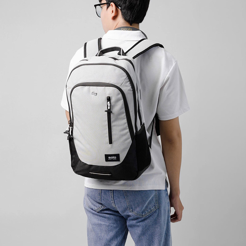 Top 7 balo nam đi học cấp 2 đang được ưa chuộng tại Việt Nam 2