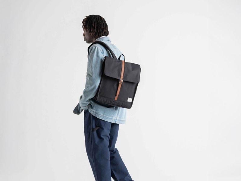 10 mẫu balo nam đi học cấp 3: Bền, phong cách và thoải mái 2