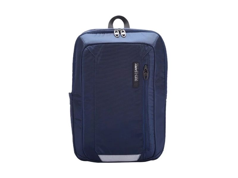 10 mẫu balo nam đi học cấp 3: Bền, phong cách và thoải mái 10