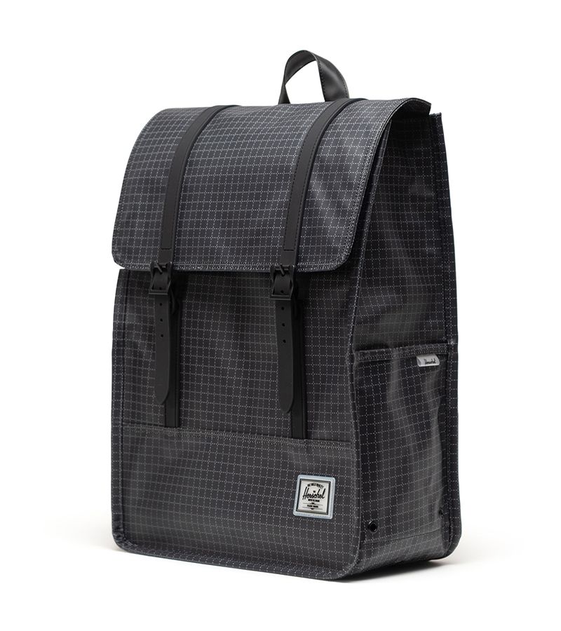 Top 10 balo nam Hàn Quốc phù hợp đi học, đi làm và dạo phố 10