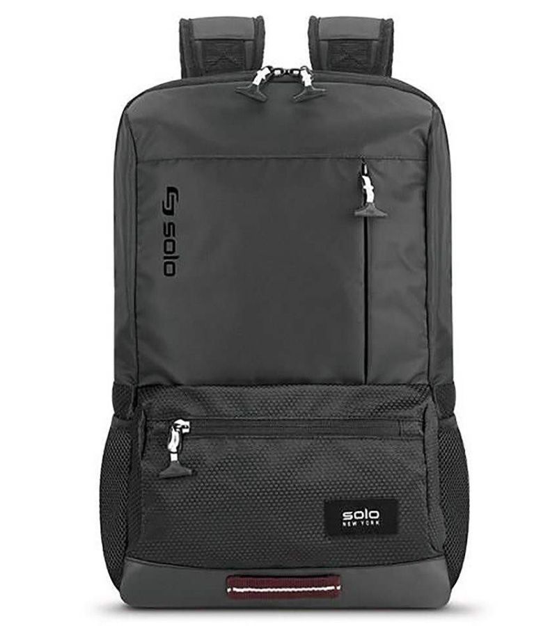 Top 10 balo nam hàng hiệu đẹp, bền và đáng mua nhất hiện nay 11