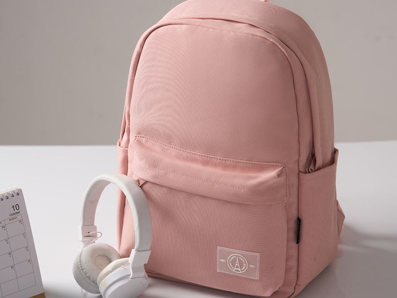 Top 7 balo nhiều ngăn nhỏ tiện dụng cho người đi học và đi làm 3