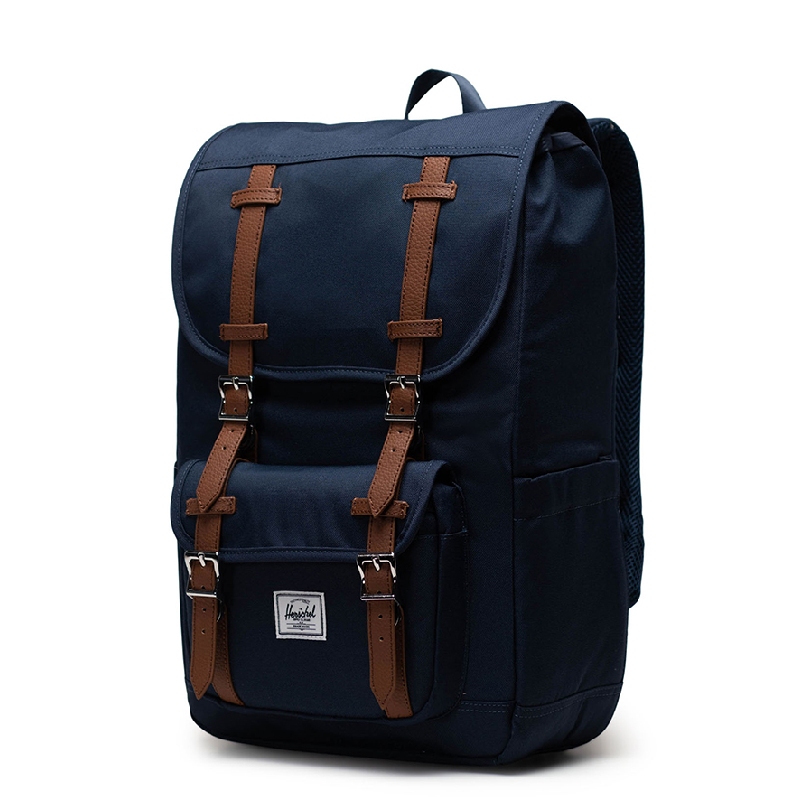 5 mẫu balo nhỏ Herschel tiện ích dành cho bạn trẻ hiện đại 5