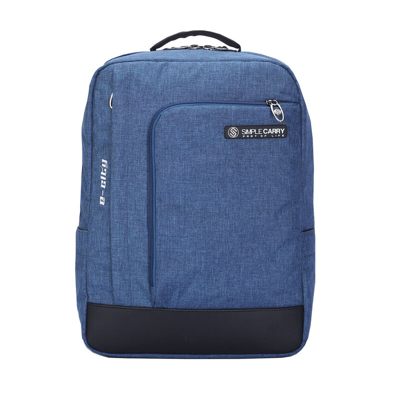 Balo nhỏ cho nam, xu hướng thiết kế tinh gọn và đa năng 5