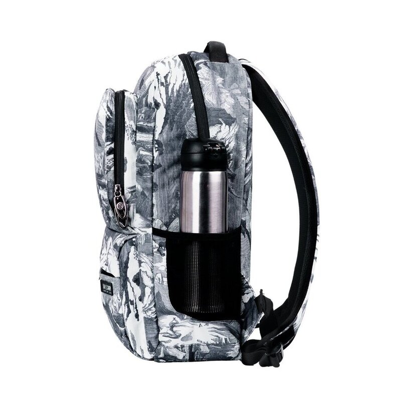 Top 9 mẫu balo nhỏ nam gọn nhẹ, phụ kiện thời thượng cho phái mạnh 7