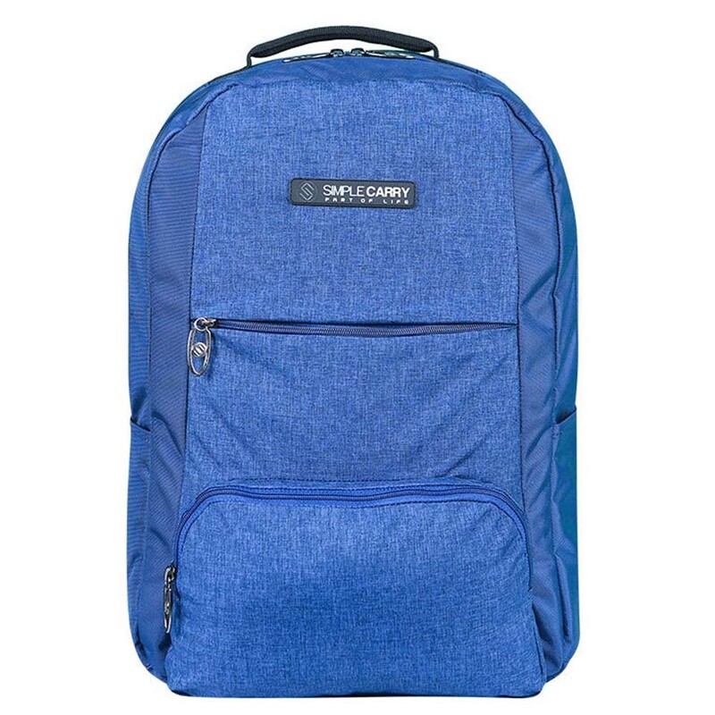 Top 9 mẫu balo nhỏ nam gọn nhẹ, phụ kiện thời thượng cho phái mạnh 9