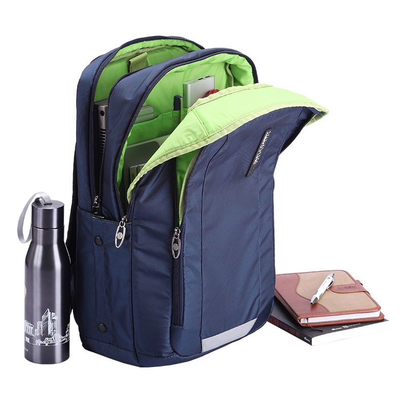 Top 9 mẫu balo nhỏ nam gọn nhẹ, phụ kiện thời thượng cho phái mạnh 6