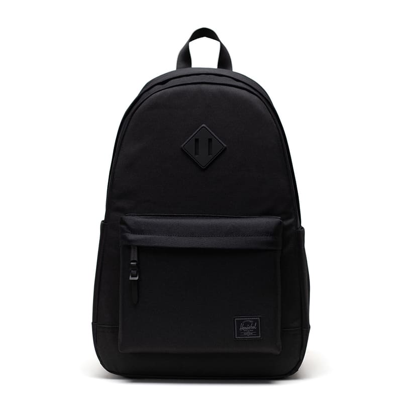 Balo đi học nữ màu đen: Sự lựa chọn quốc dân của những cô nàng cá tính 3