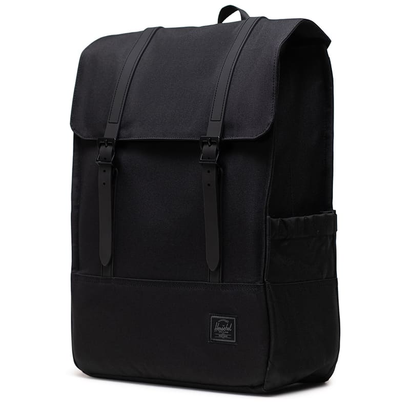 Balo đi học nữ màu đen: Sự lựa chọn quốc dân của những cô nàng cá tính 4