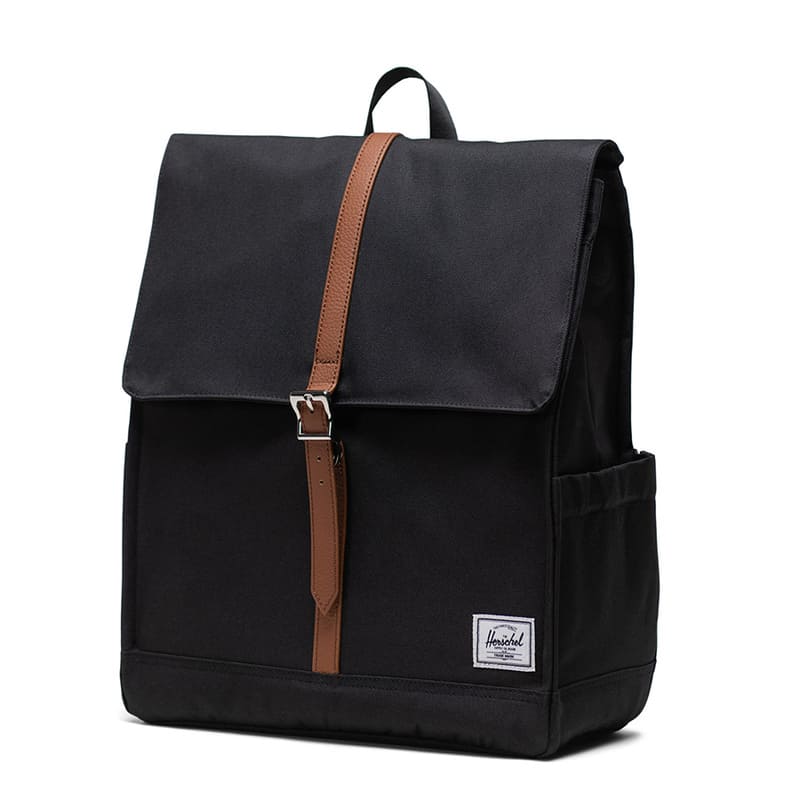 Balo đi học nữ màu đen: Sự lựa chọn quốc dân của những cô nàng cá tính 7