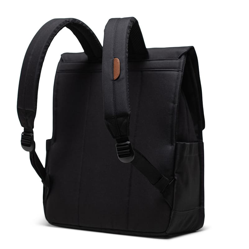 Balo đi học nữ màu đen: Sự lựa chọn quốc dân của những cô nàng cá tính 9