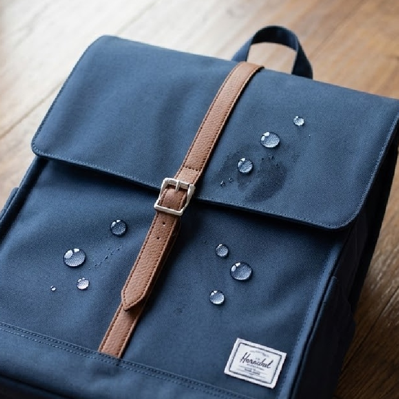 Cảm nhận chân thật balo nữ đựng laptop Herschel City TM 6