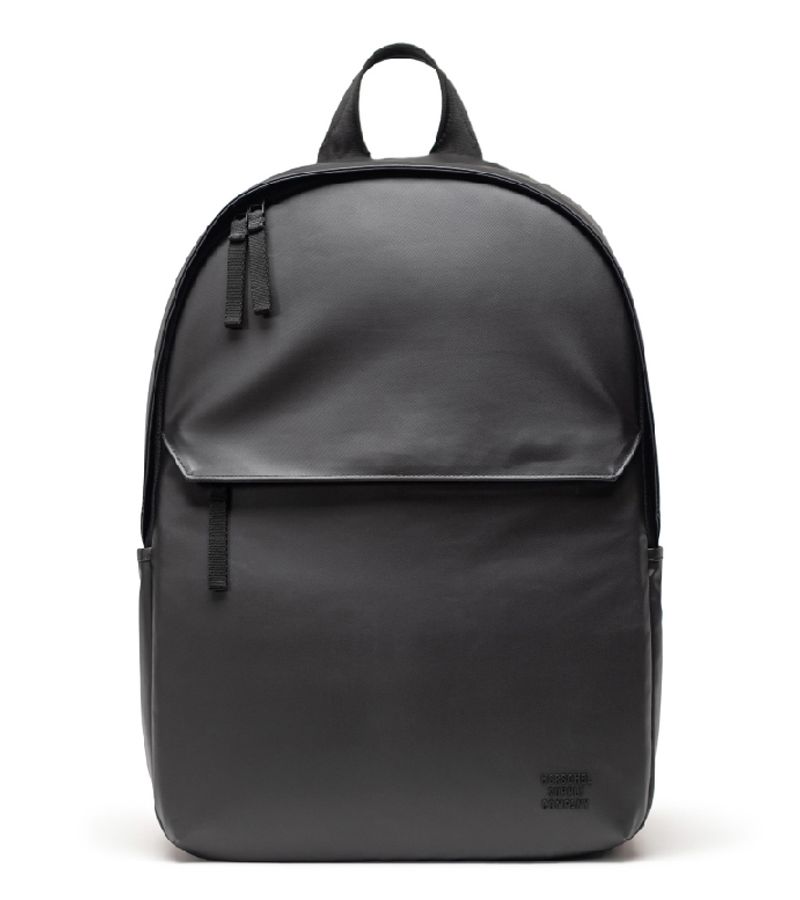 Top 10 balo nữ màu đen đẹp, dễ phối đồ và tiện dụng 4