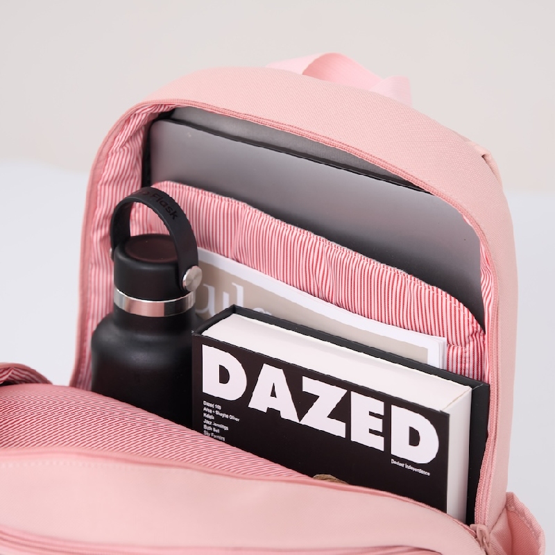 Cảm nhận sau khi sử dụng balo nữ nhỏ Larita Classic Basic 3