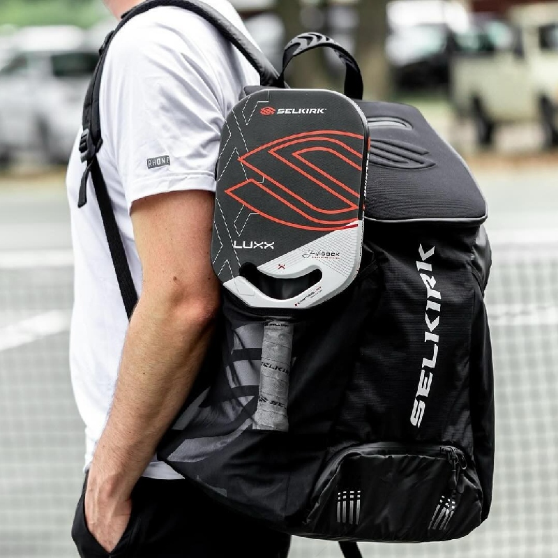 Top 5 balo pickleball đáng mua và cách chọn sản phẩm phù hợp 6