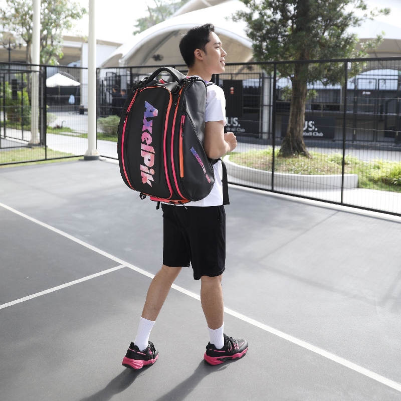 Top 5 balo pickleball đáng mua và cách chọn sản phẩm phù hợp 8