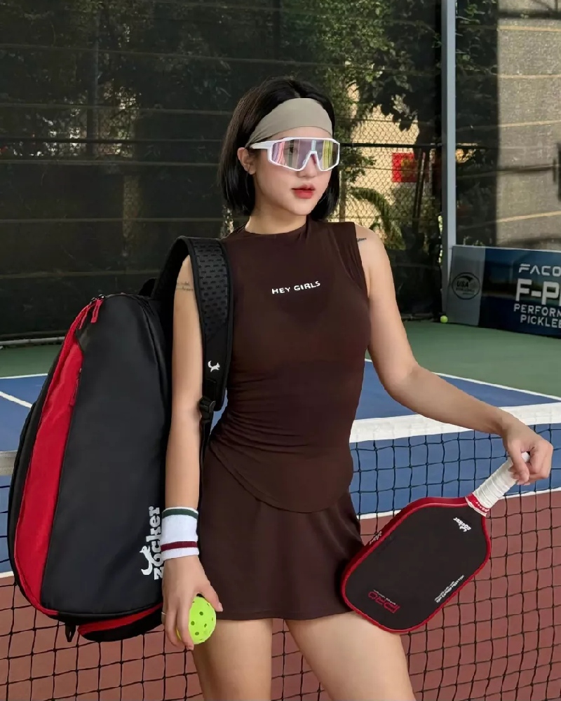 Balo pickleball vs túi pickleball: nên chọn loại nào? 4