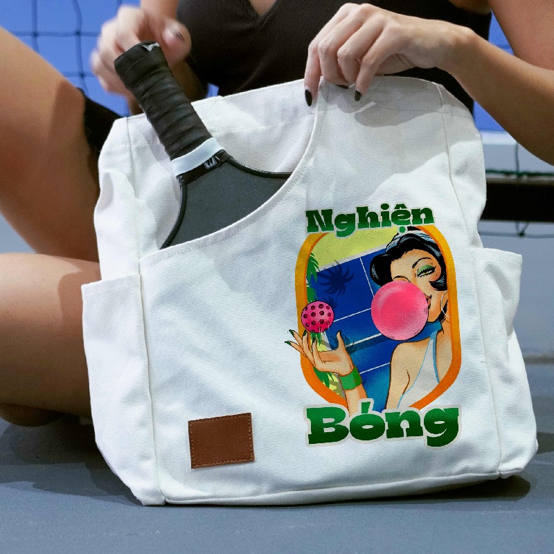 Balo pickleball vs túi pickleball: nên chọn loại nào? 5