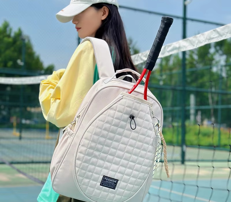 Balo pickleball vs túi pickleball: nên chọn loại nào?