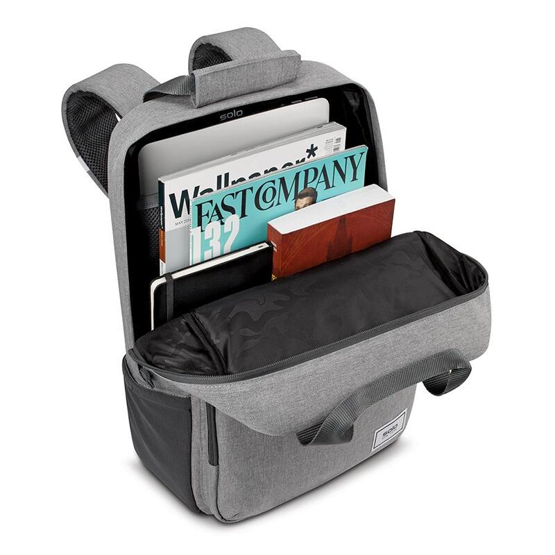 Top balo Sài Gòn với chất lượng cao bạn nên tìm mua 12