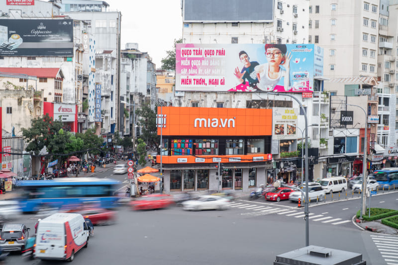 Top balo Sài Gòn với chất lượng cao bạn nên tìm mua 14