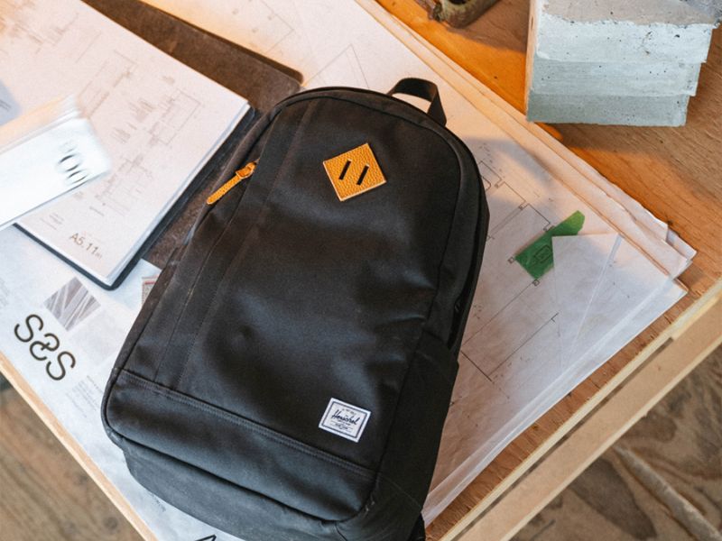 10 mẫu balo siêu bền, chống thấm và giữ form đáng mua 7