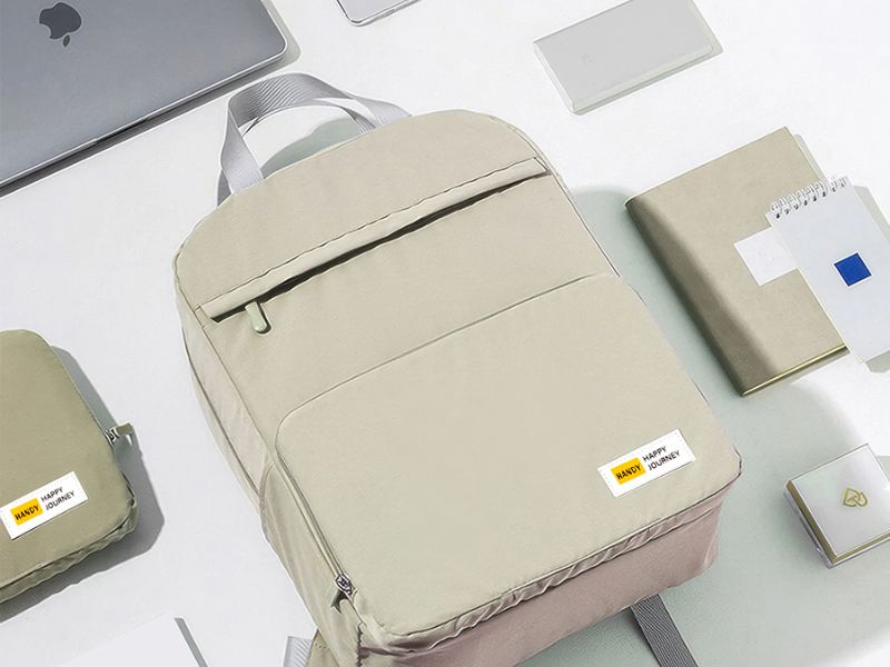 10 mẫu balo siêu bền, chống thấm và giữ form đáng mua 6