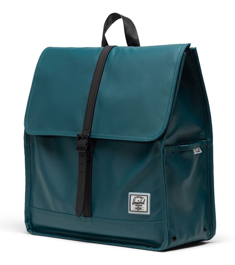 Top 10 balo siêu nhẹ chống nước cho du lịch và đi phượt 2