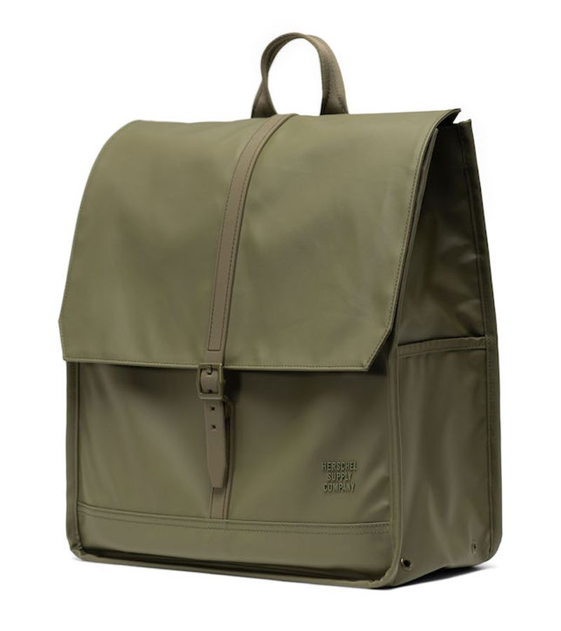 Top 10 balo siêu nhẹ chống nước cho du lịch và đi phượt 3