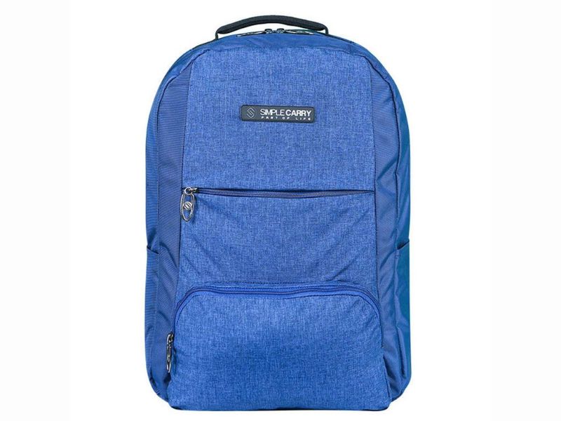 Top 8 mẫu balo Simplecarry bền đẹp, phù hợp đi học và đi làm 8